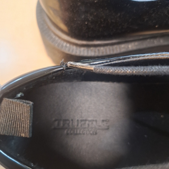 Platform Gothic Truffle Collection Shoes 9 - Picture 9 of 9